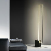 Edge Floor Lamp-DWHOME