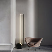 Edge Floor Lamp-DWHOME