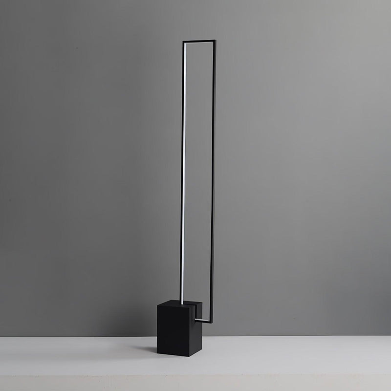 Edge Floor Lamp-DWHOME
