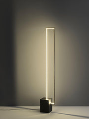 Edge Floor Lamp-DWHOME