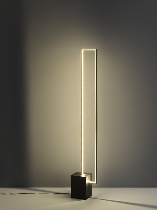 Edge Floor Lamp.