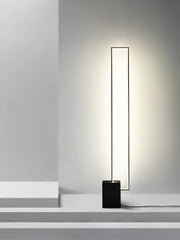 Edge Floor Lamp-DWHOME