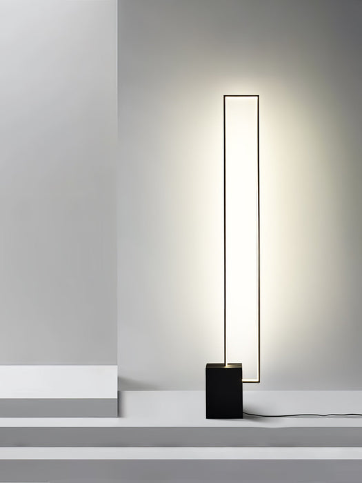 Edge Floor Lamp.