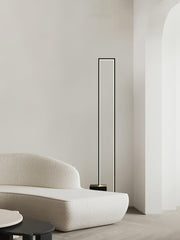 Edge Floor Lamp-DWHOME