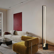 Edge Floor Lamp-DWHOME