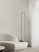 Edge Floor Lamp-DWHOME