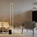 Edge Floor Lamp - Vakkerlight