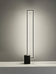 Edge Floor Lamp-DWHOME