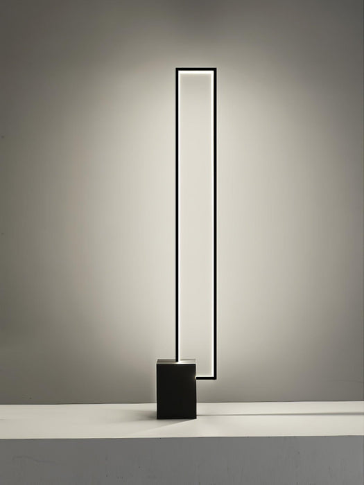 Edge Floor Lamp-DWHOME