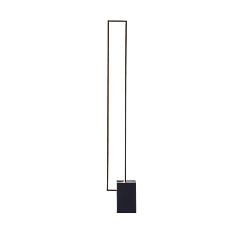 Edge Floor Lamp-DWHOME