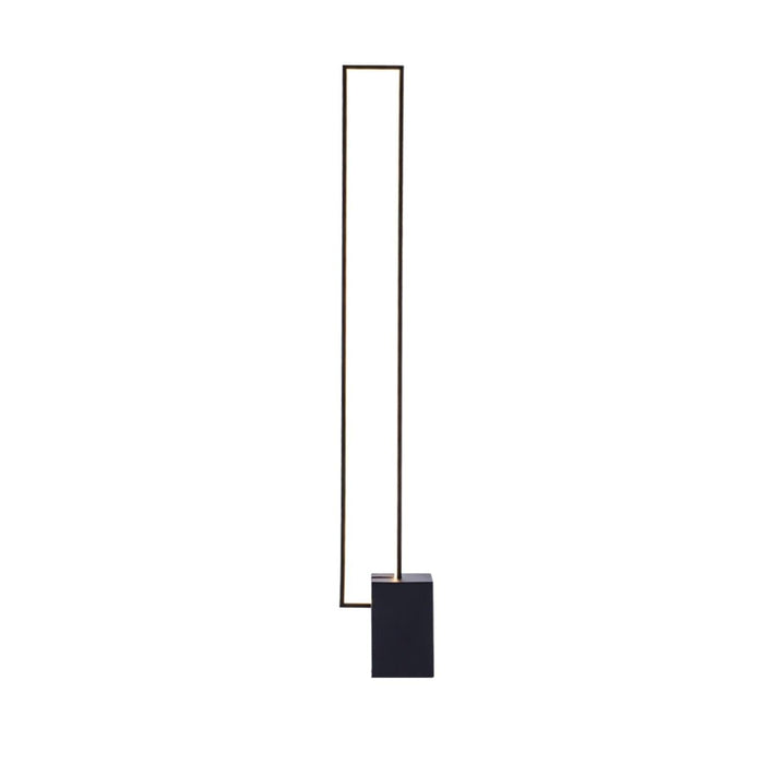 Edge Floor Lamp-DWHOME