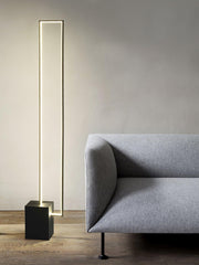 Edge Floor Lamp-DWHOME