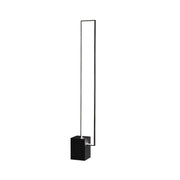 Edge Floor Lamp-DWHOME