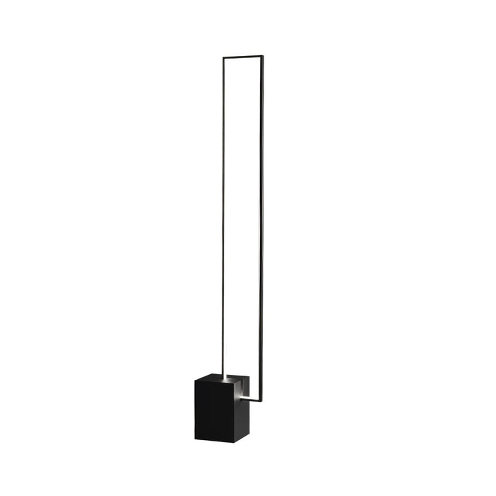 Edge Floor Lamp - Vakkerlight