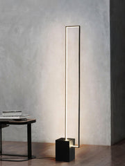 Edge Floor Lamp-DWHOME