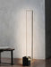 Edge Floor Lamp - Vakkerlight