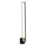 Edge Floor Lamp-DWHOME