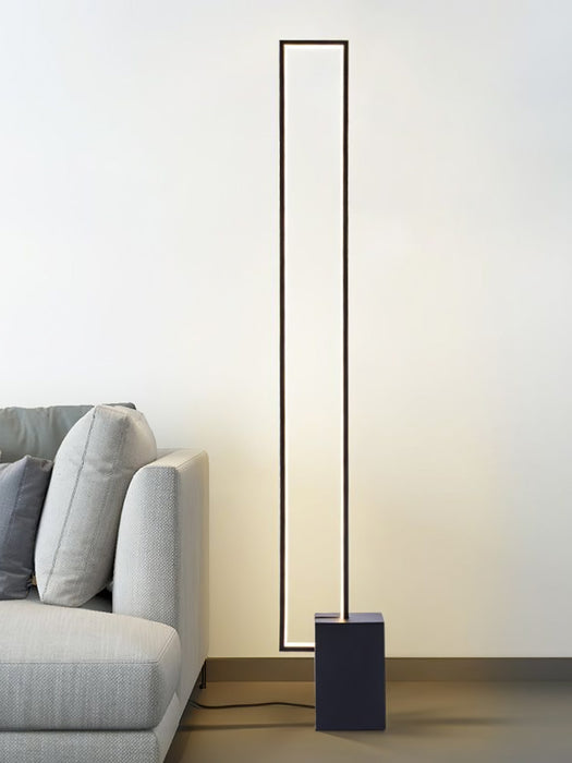 Edge Floor Lamp.