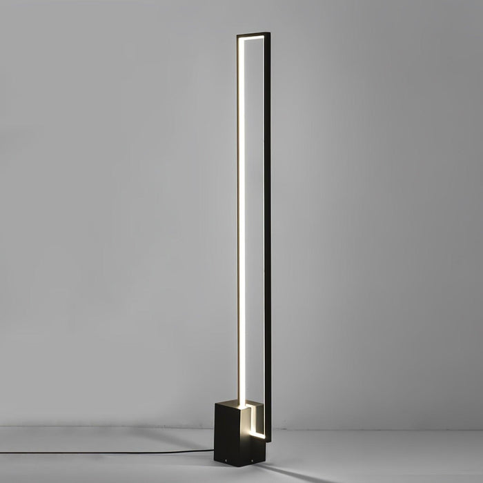 Edge Floor Lamp-DWHOME