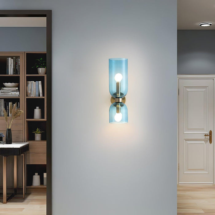 Edie Plug-In Wall Lamp-DWHOME