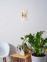 Edie Plug-In Wall Lamp-DWHOME