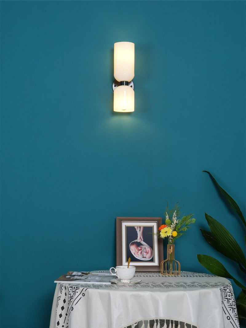 Edie Plug-In Wall Lamp-DWHOME