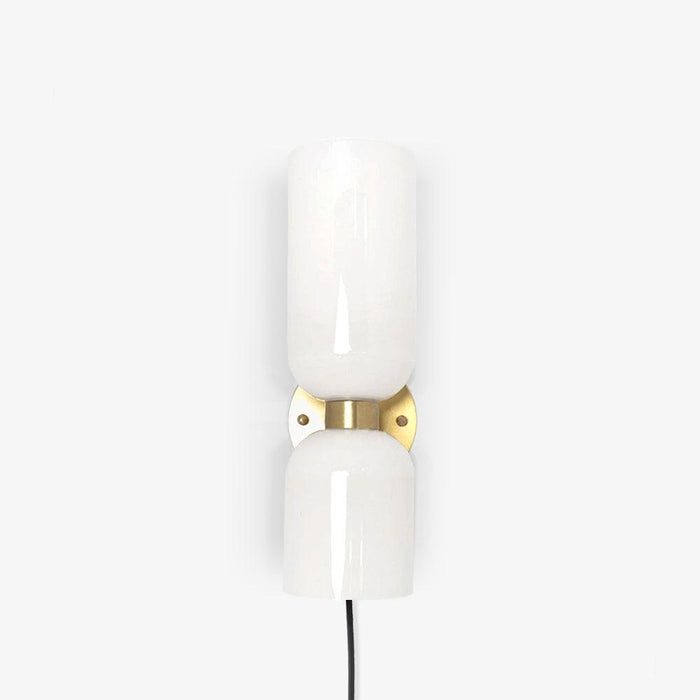 Edie Plug-In Wall Lamp-DWHOME