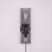 Edie Plug-In Wall Lamp-DWHOME
