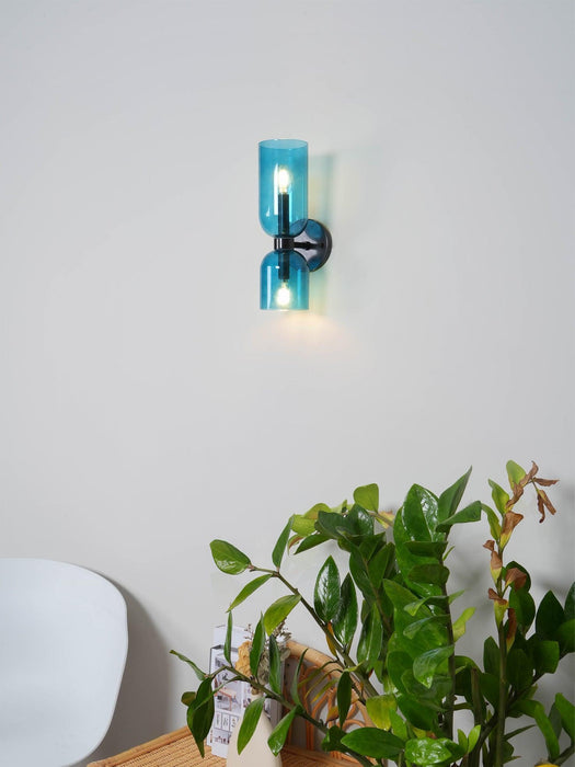Edie Wall Lamp-DWHOME