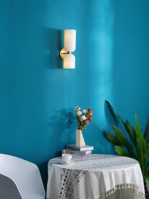 Edie Wall Lamp-DWHOME