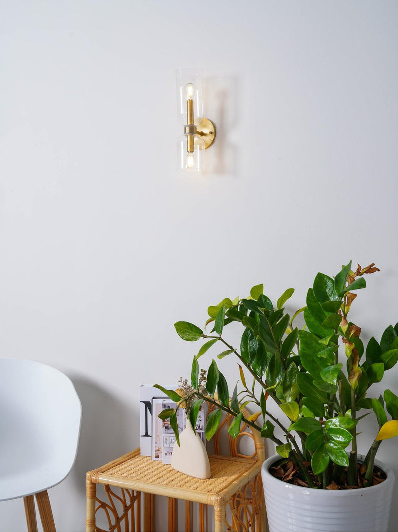 Edie Wall Lamp-DWHOME