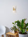 Edie Wall Lamp-DWHOME