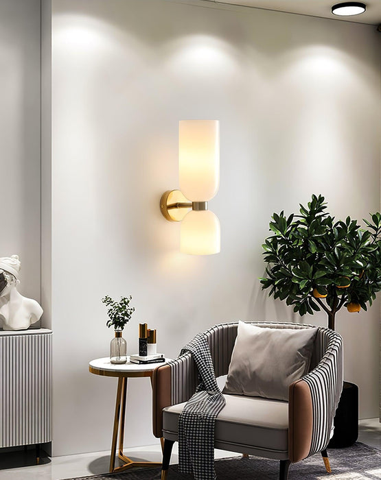 Edie Wall Lamp-DWHOME