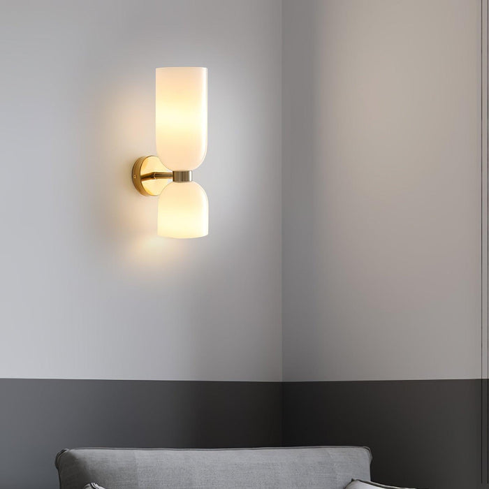 Edie Wall Lamp-DWHOME