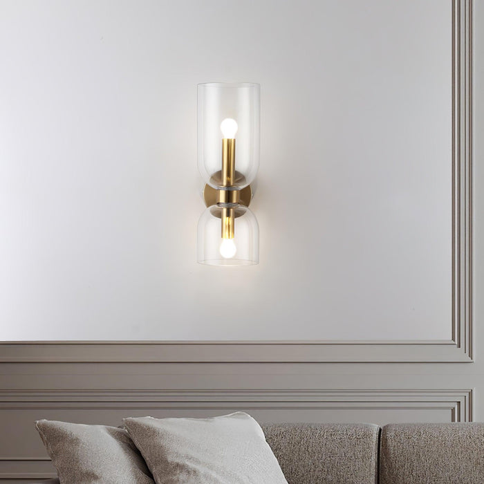 Edie Wall Lamp-DWHOME