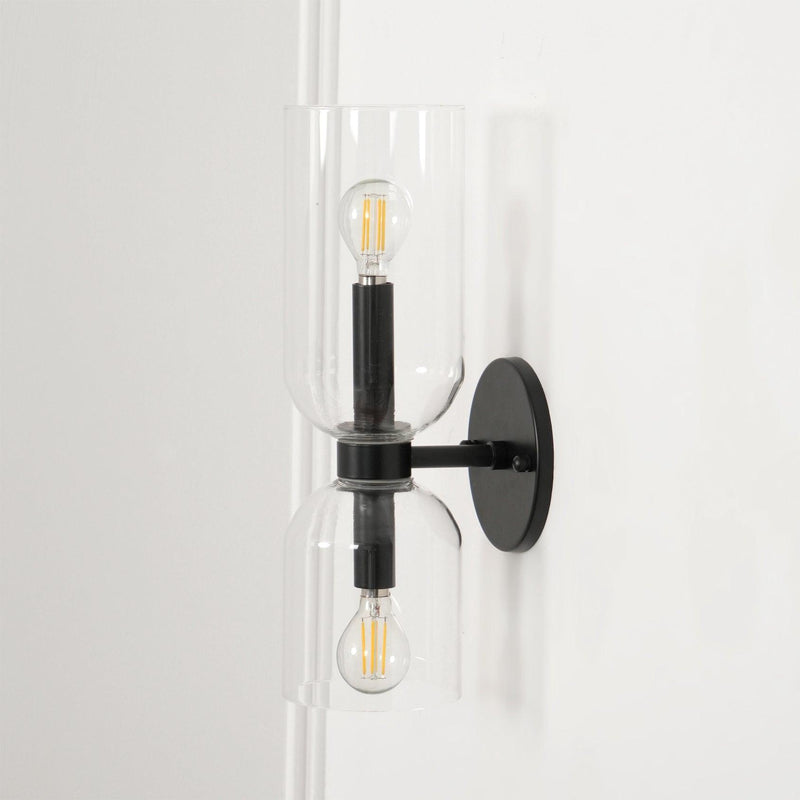 Edie Plug-In Wall Lamp-DWHOME