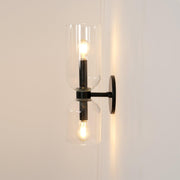 Edie Plug-In Wall Lamp-DWHOME