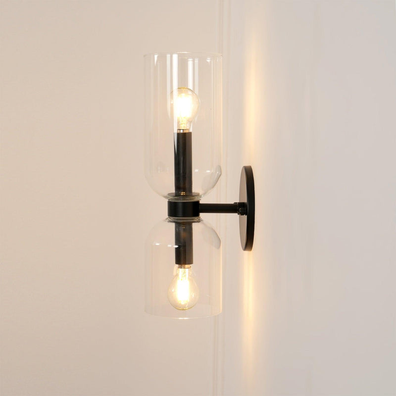 Edie Plug-In Wall Lamp-DWHOME