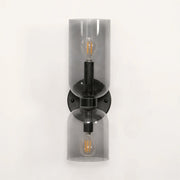 Edie Plug-In Wall Lamp-DWHOME