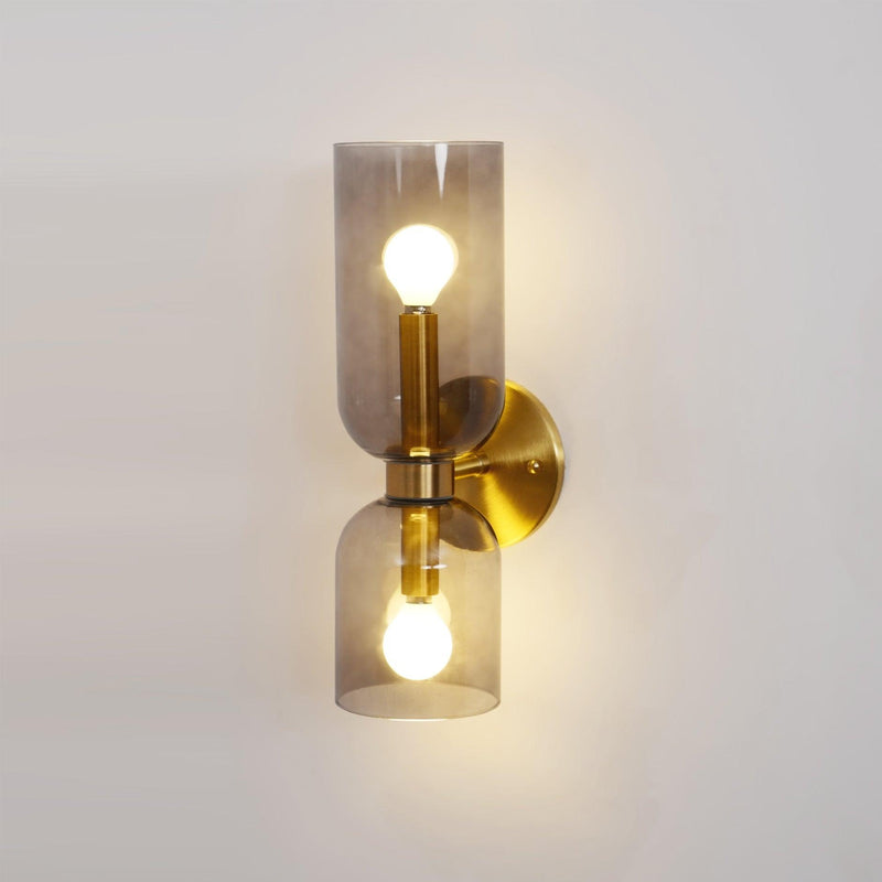 Edie Plug-In Wall Lamp-DWHOME