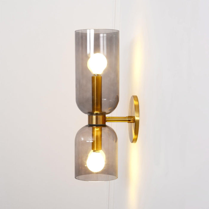 Edie Plug-In Wall Lamp-DWHOME