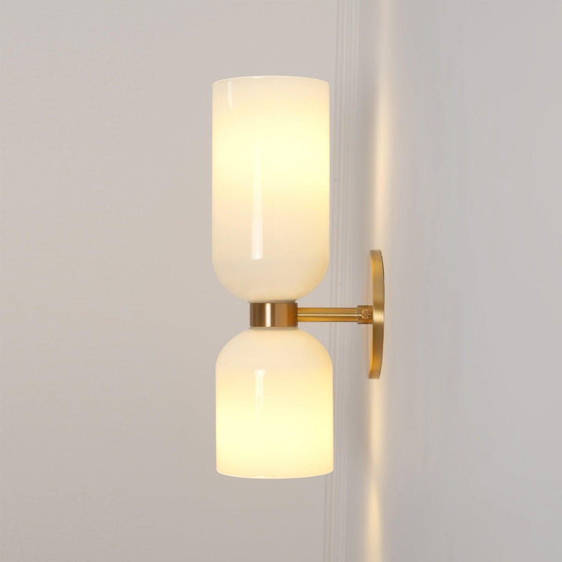 Edie Plug-In Wall Lamp-DWHOME