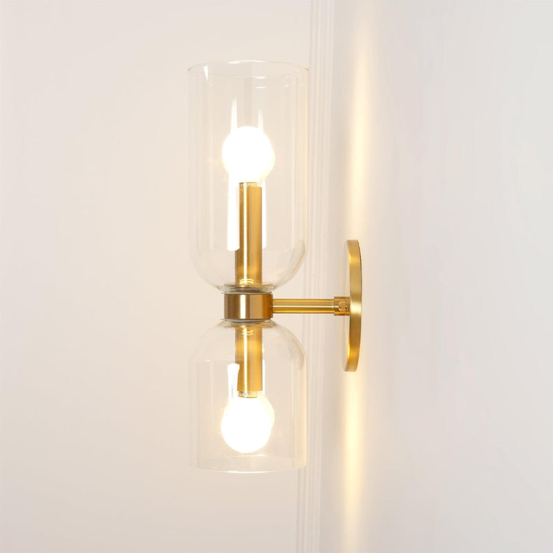 Edie Plug-In Wall Lamp-DWHOME