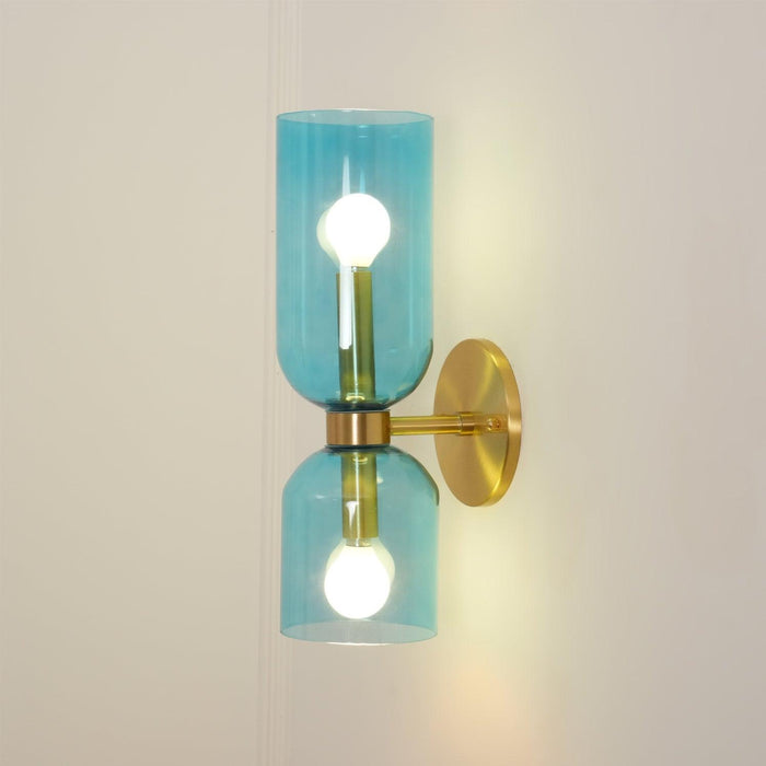 Edie Wall Lamp-DWHOME