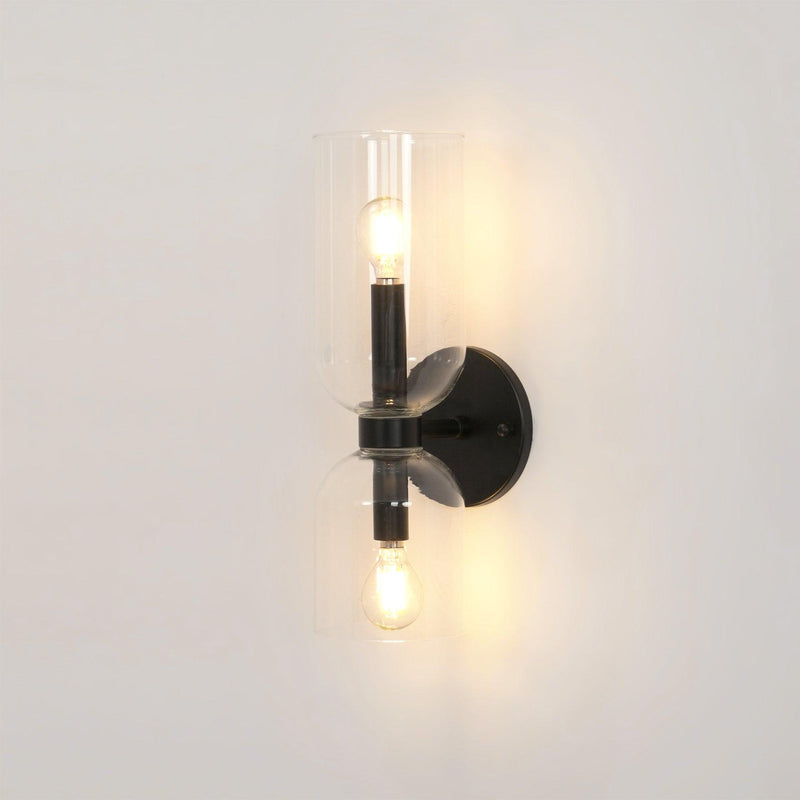 Edie Plug-In Wall Lamp-DWHOME