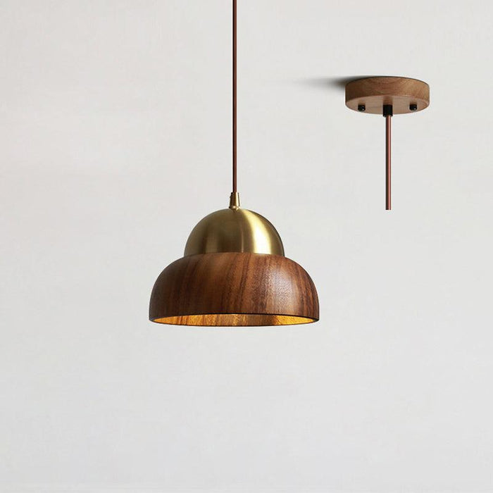 Edmund Pendant Light.