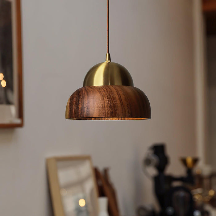 Edmund Pendant Light-DWHOME