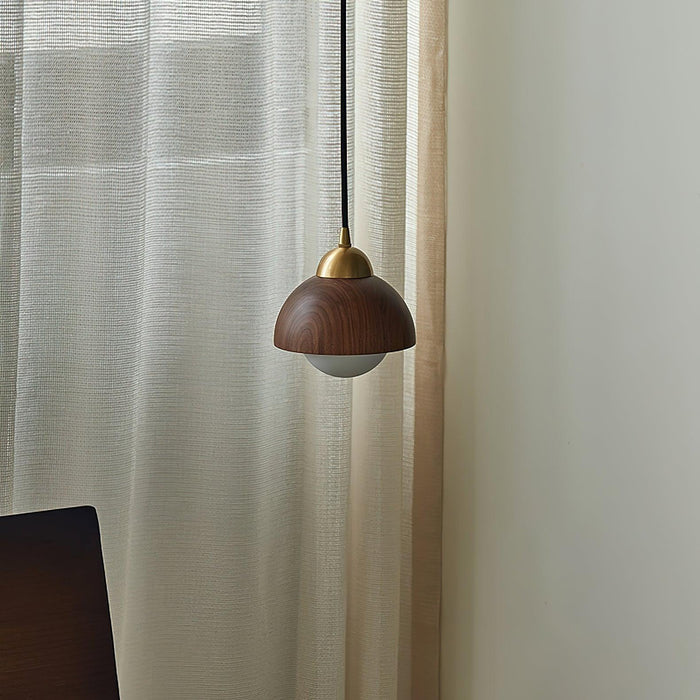 Edmund Pendant Light-DWHOME