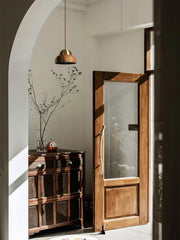 Edmund Pendant Light-DWHOME