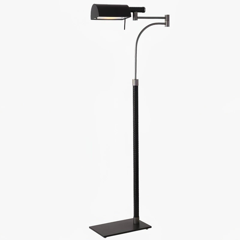 Edwin Task Floor Lamp-DWHOME